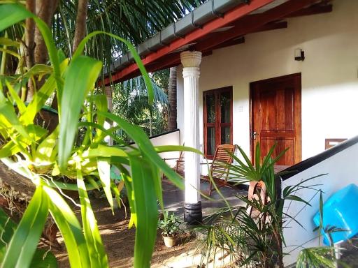 THE NEVANS SIGIRIYA - Housity