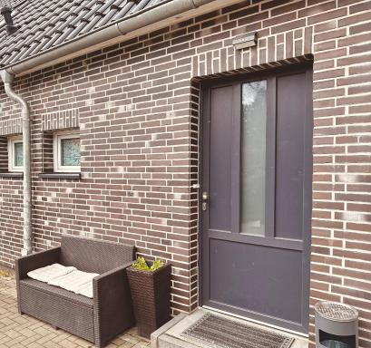 Charmantes Apartment mit kostenlosem Parkplatz - Housity