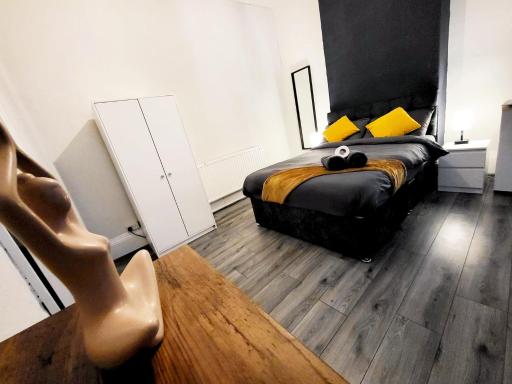 Stay Sleep Rest - Grove Haven - Housity