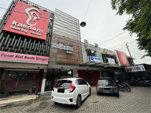 Youkata stay Hotel - Housity