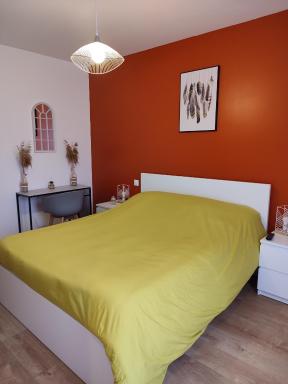 La Rose Paisible - Housity