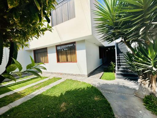 Villa Salluzzi Apart Hotel - Housity