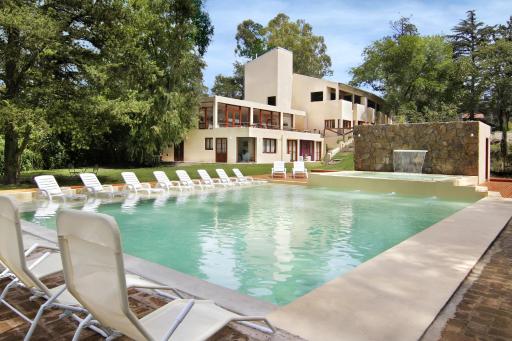 Panacea Hotel - Housity