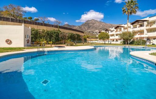 Lovely Apartment In Benalmádena - Housity