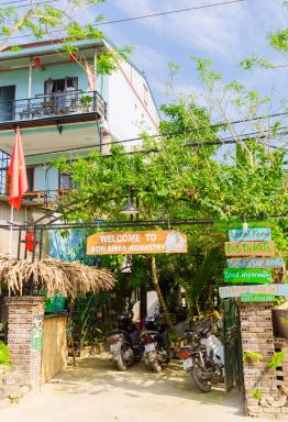 Son River Homestay - Hizvo