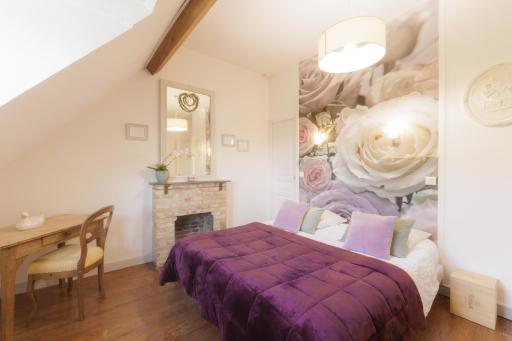 Domaine de l’Orangerie - La Suite Clémentine - Housity