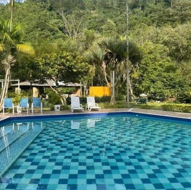 FINCA HOTEL TIERRA NUEVA CAMPESTRE - Housity