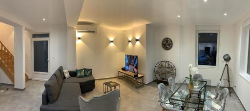 Le Ch'ti Dodo - Housity