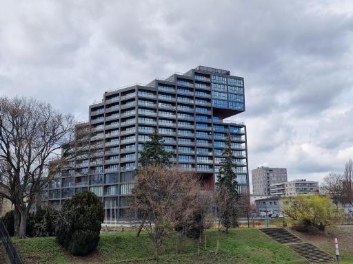 Apartamenty Point of View - Hizvo