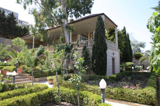 Exciting seaview villa Aymesa - Housity