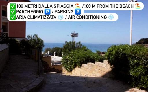 LE CASTELLA BEACH S.F. - Housity