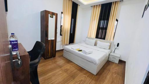 Hotel Mountain View - Housity