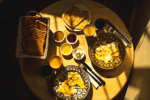 The Moroccan Surf House - Housity