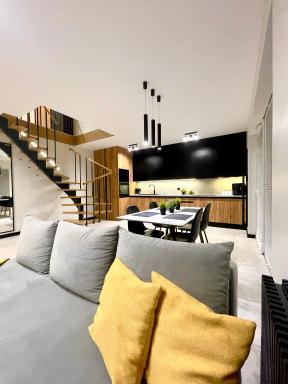 Apartament Niebo przy plaży - Housity