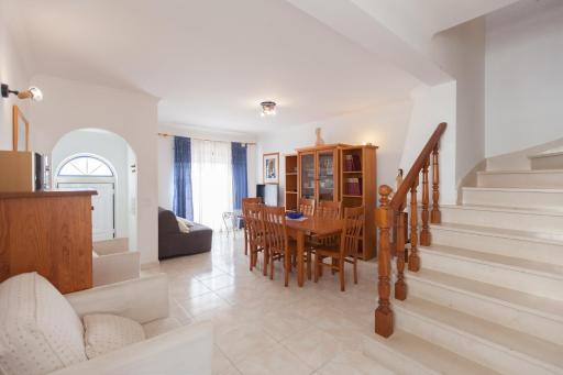 FLH Large Ericeira House with Terrace - Housity