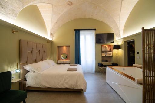 Siramà Suite Deluxe - Housity