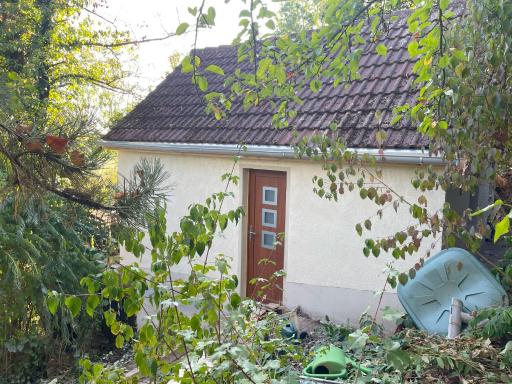 Tiny Gartenhaus Idylle - Housity