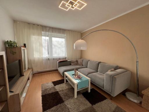 Gemütlich eingerichtete 2-Zimmer Wohnung in Duisburg Meiderich - Housity