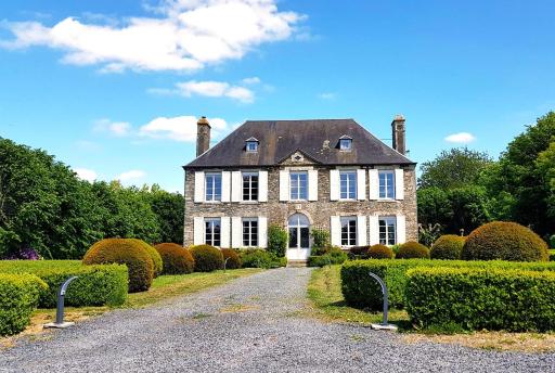 Le Domaine de la Férière - Housity