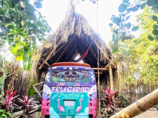 BUENA ONDA ECO HOME - Housity