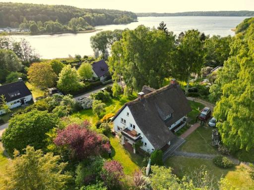 Landhuus Stender - Housity