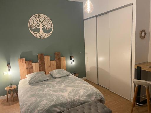 Le domaine de la verrerie - Housity