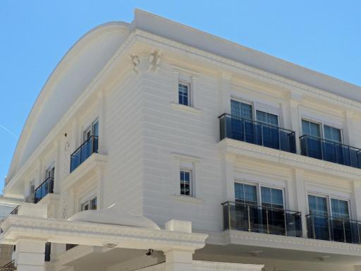 White Star Antalya - Housity