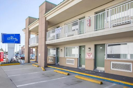 The Boards AC - Housity