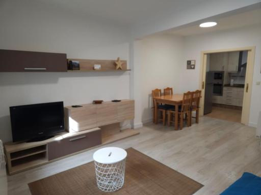 Apartamento Redondela céntrico - Hizvo