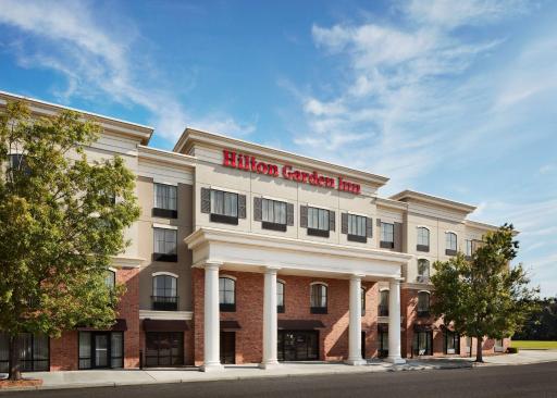 Hilton Garden Inn Beaufort - Housity
