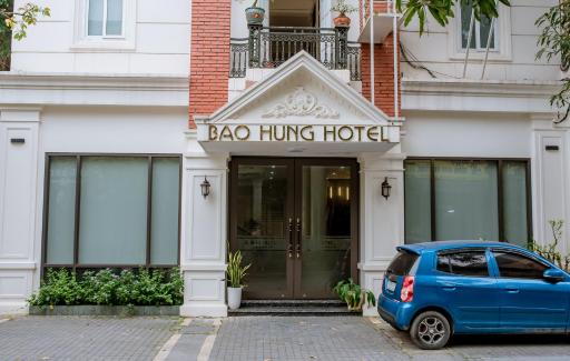 Bảo Hưng Hotel - Hizvo