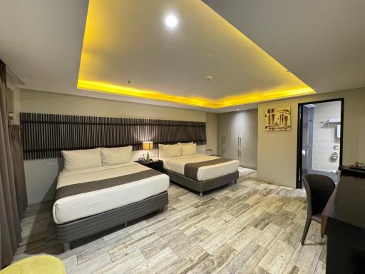 1A Express Hotel - Housity
