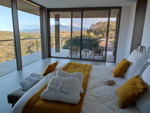 La sentinelle du Vallespir, Spa Sauna - Housity