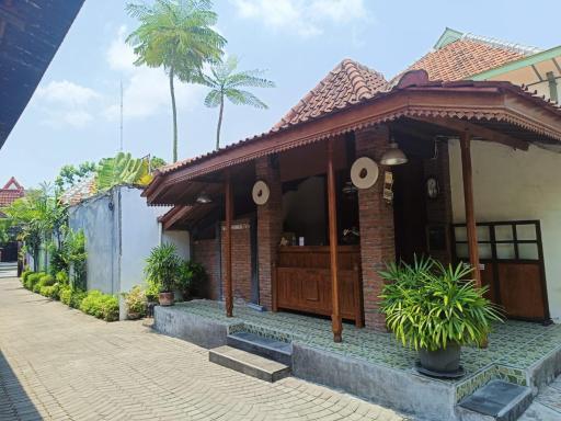 Kotagede Heritage - Housity