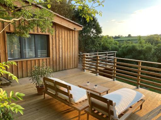 Le Petit Chai Fronsadais - Housity