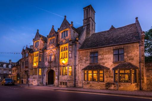The Talbot Hotel, Oundle , Near Peterborough - Housity