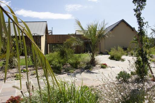 Sol'm Lodges - Housity