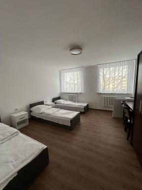 Zajazd Polonia - Housity