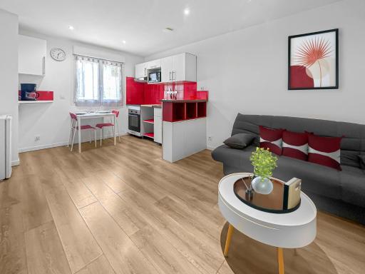 Retraite Bucolique à Leyment - Housity