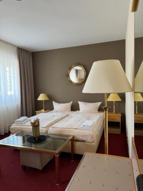 Hotel Bonverde (Wannsee-Hof) - Housity