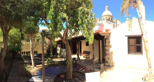 Casa Rural El Cura - Housity