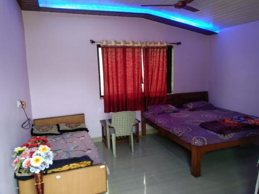 Advait Holiday Home - Housity