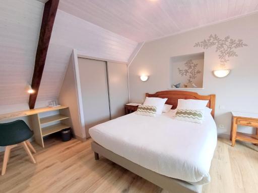 Au calme à 10mn des baies de Douarnenez et Audierne avec cuisine à disposition - Housity