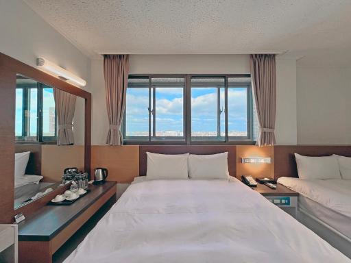 Foung Kou Hotel - Hizvo