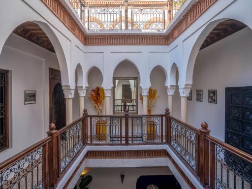 RIAD KILIMINI - Housity
