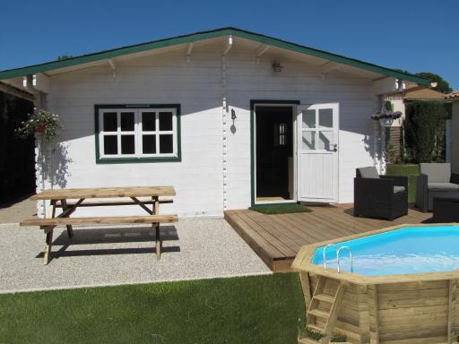 Chalet de Christine - Housity