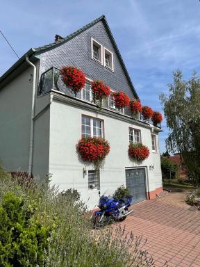 FeWo Am Reinhardsberg - Housity