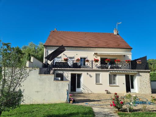 Chez Jaja et Phiphi - Housity