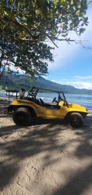 Suítes no paraíso da Ilhabela - Housity