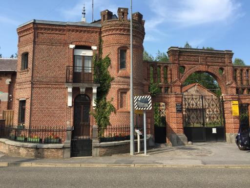 Le Gîte Pien - Housity